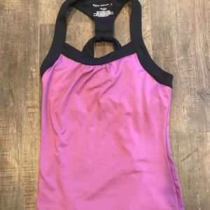Workout Tank